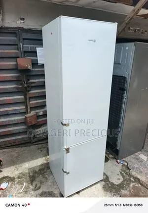 300l Tokunbo Fridge