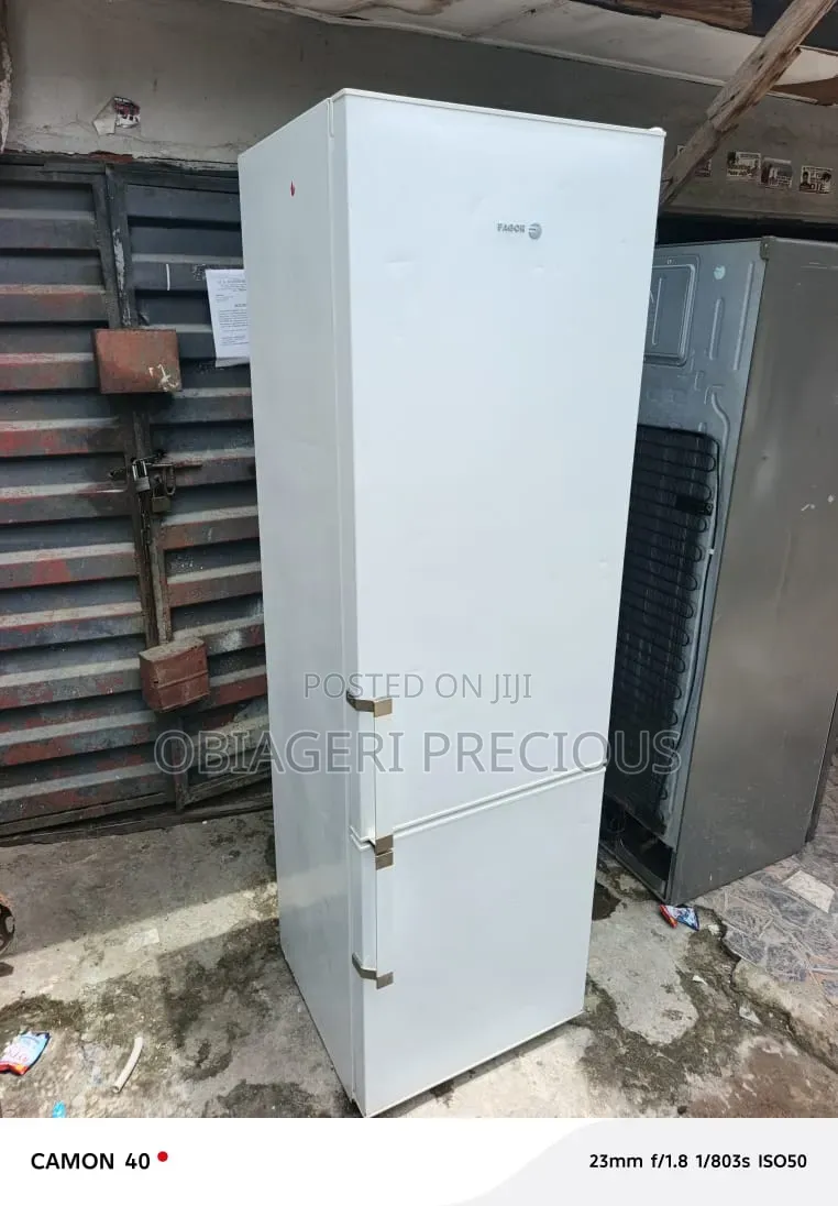 300l Tokunbo Fridge