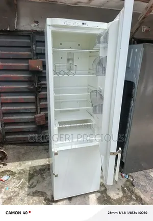 300l Tokunbo Fridge