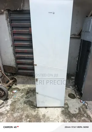 300l Tokunbo Fridge