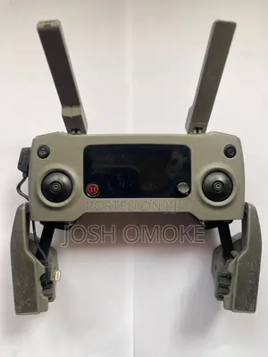 Perfectly Working Mavic 2 Pro Remote Controller