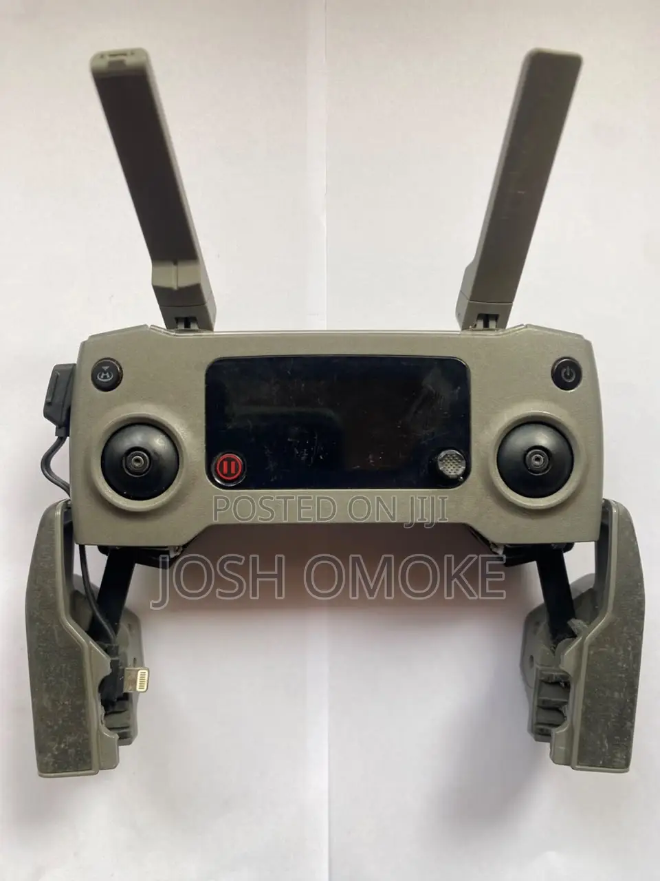 Perfectly Working Mavic 2 Pro Remote Controller