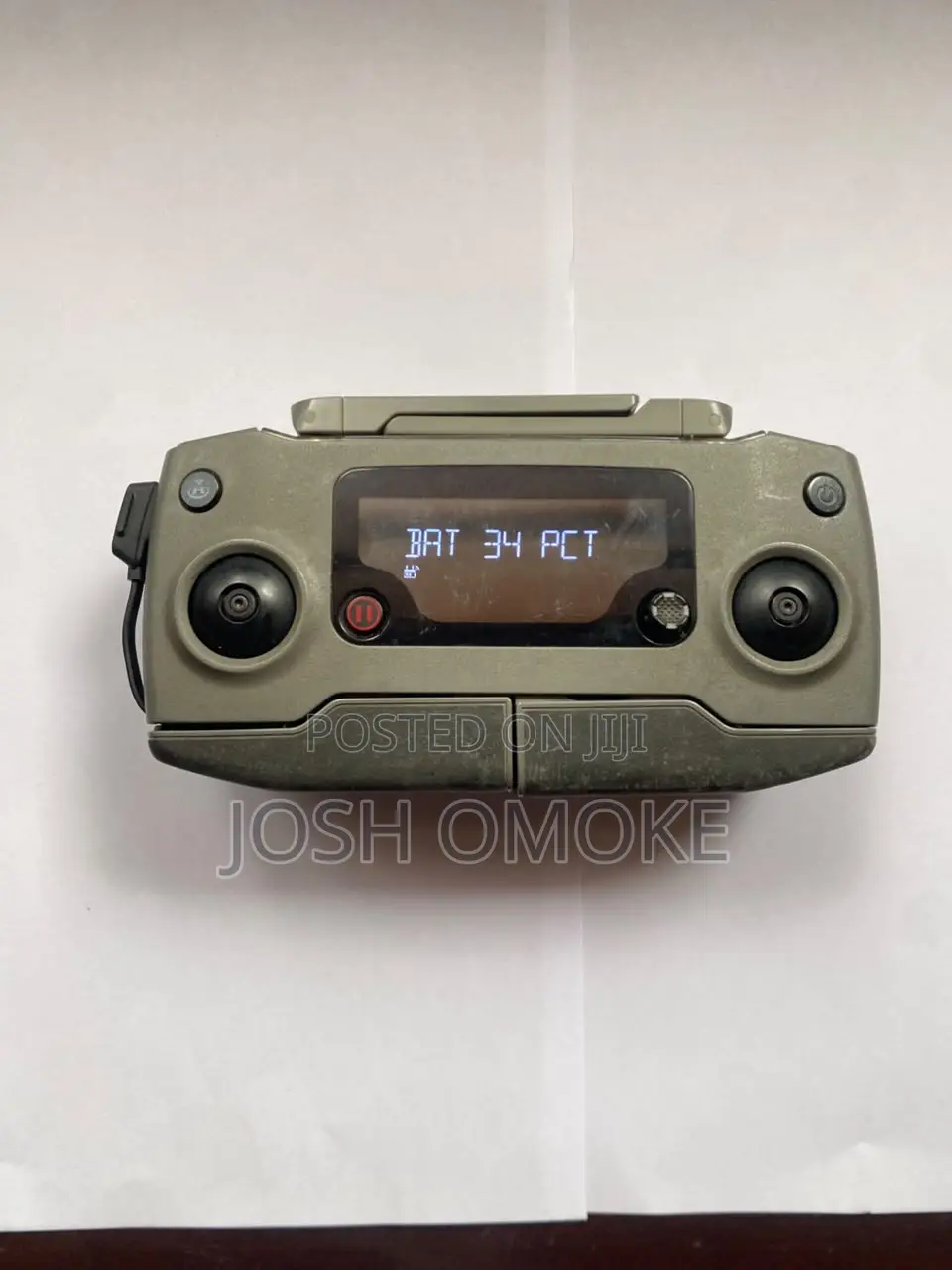 Perfectly Working Mavic 2 Pro Remote Controller