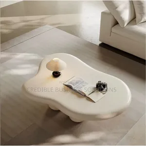 Luxury Coffee Centre Table