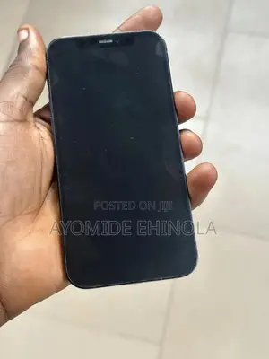 Apple iPhone 12 Pro 128 GB Gray