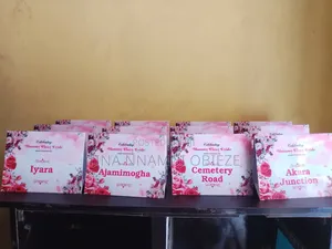 Table Tags