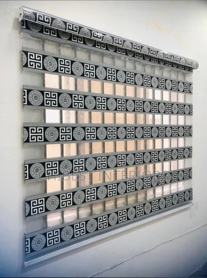 Window Blinds