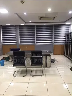 Window Blinds