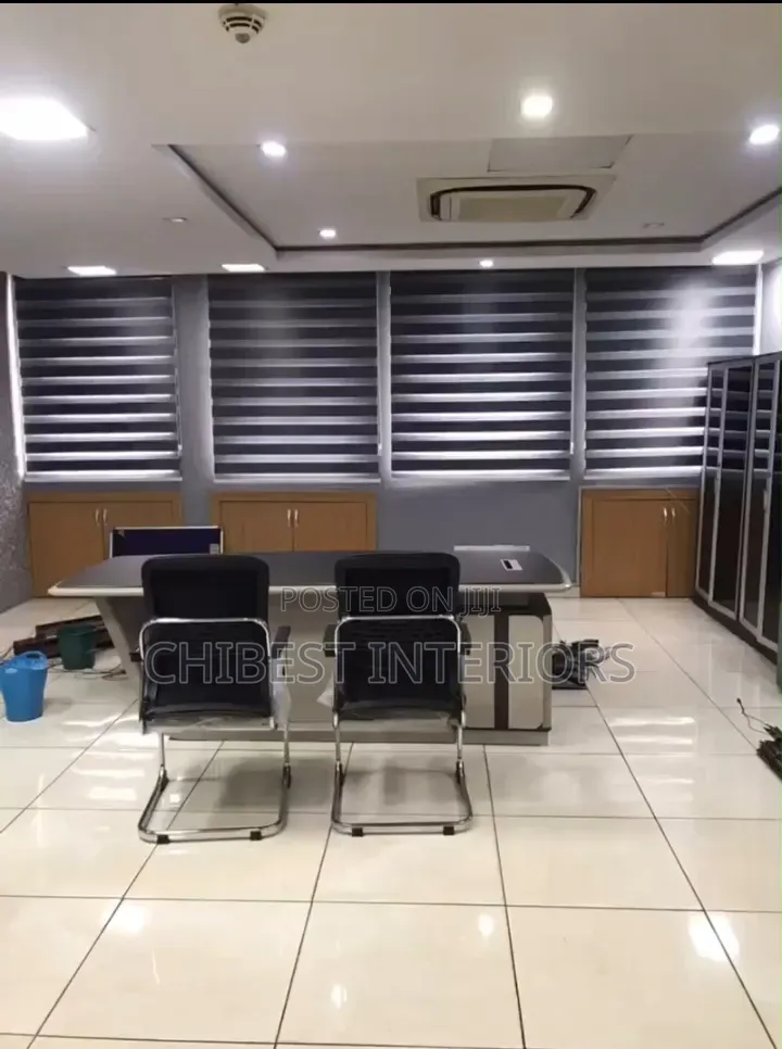 Window Blinds