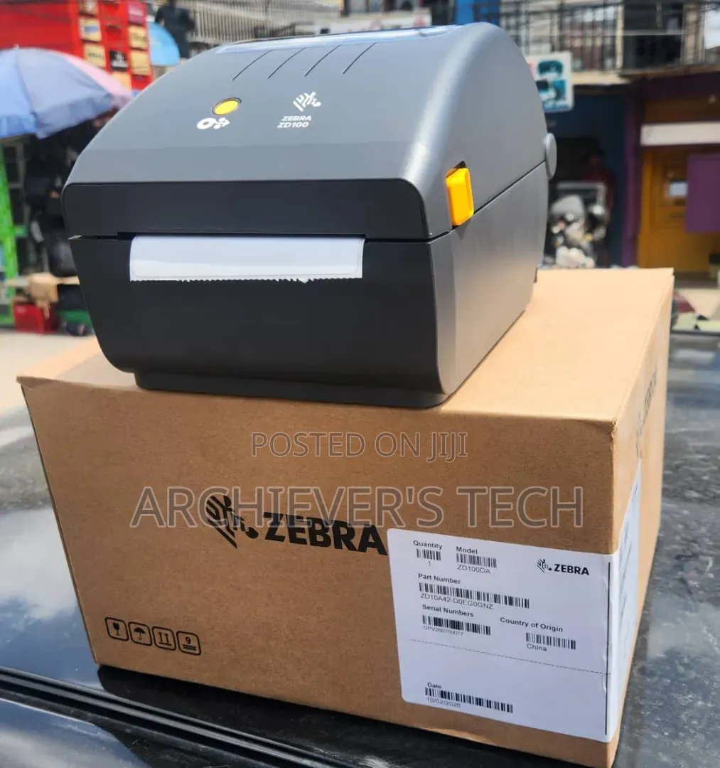 Thermal Printer