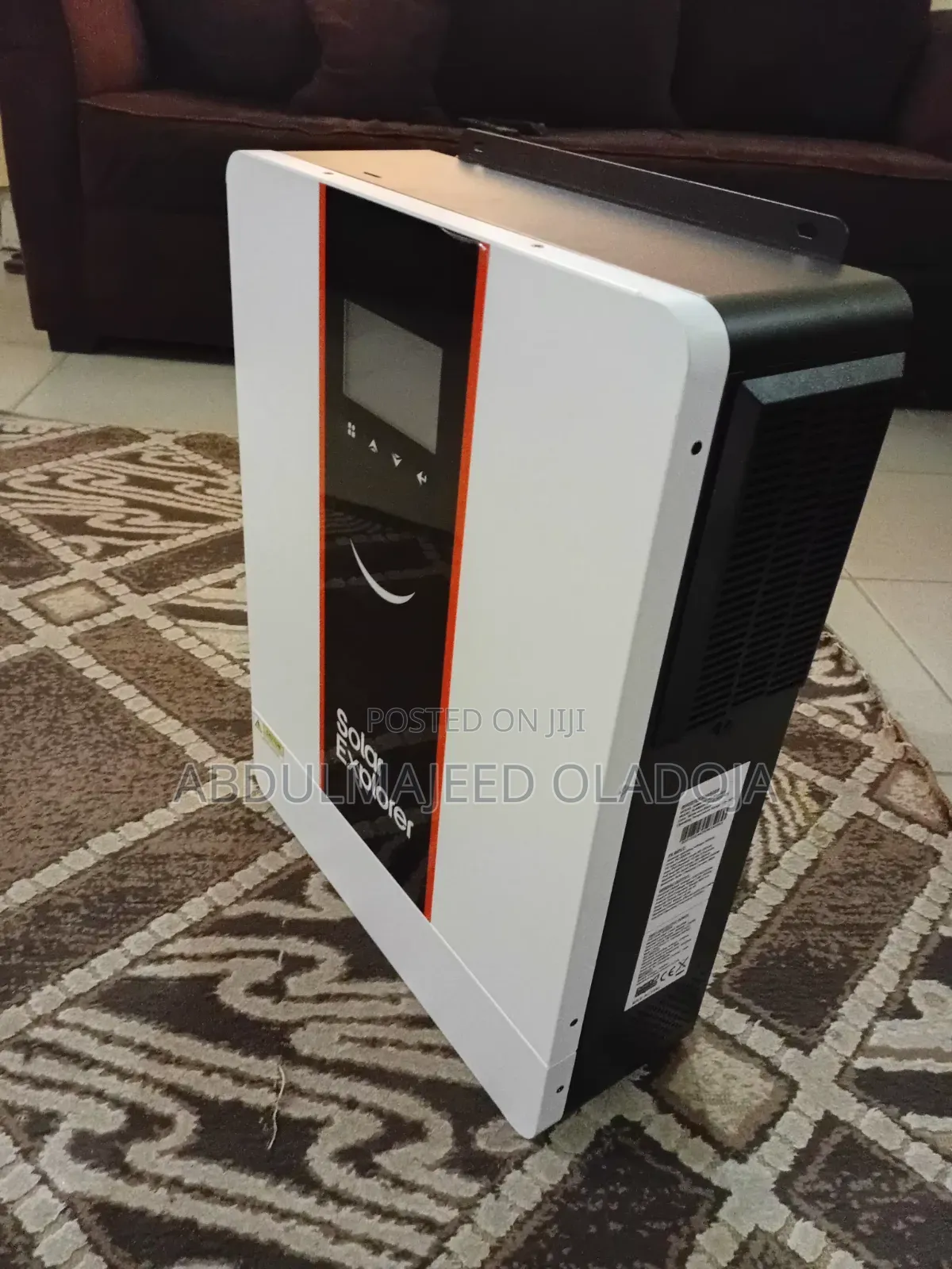 Solar Inverter