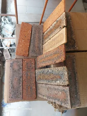 South African Bricks