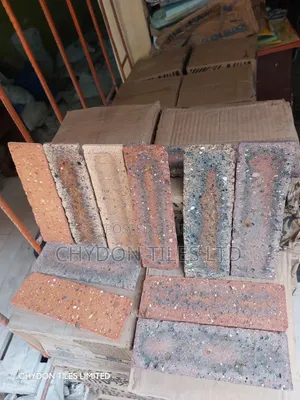 South African Bricks