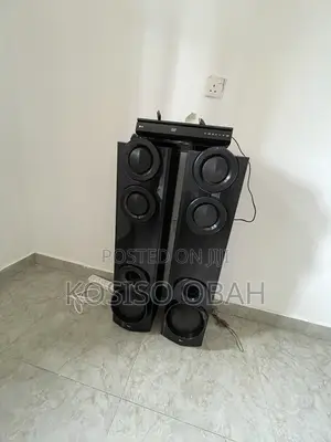 Home Speaker