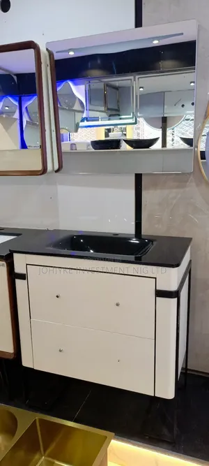 High Quality Masters Cabinet Washand Basin