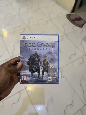 God of War Ragnarok, Ps5 Edition