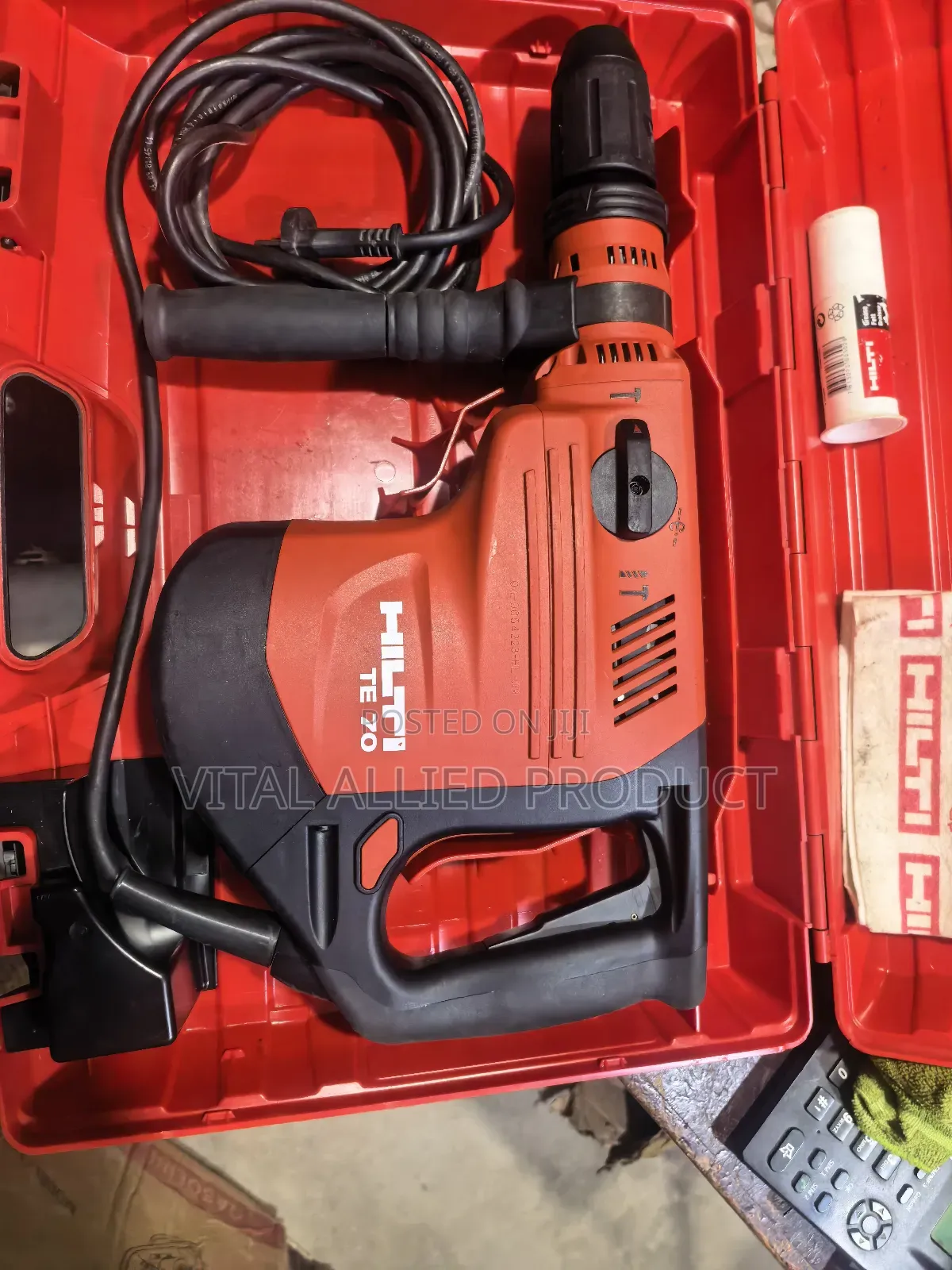 Hilti TE70
