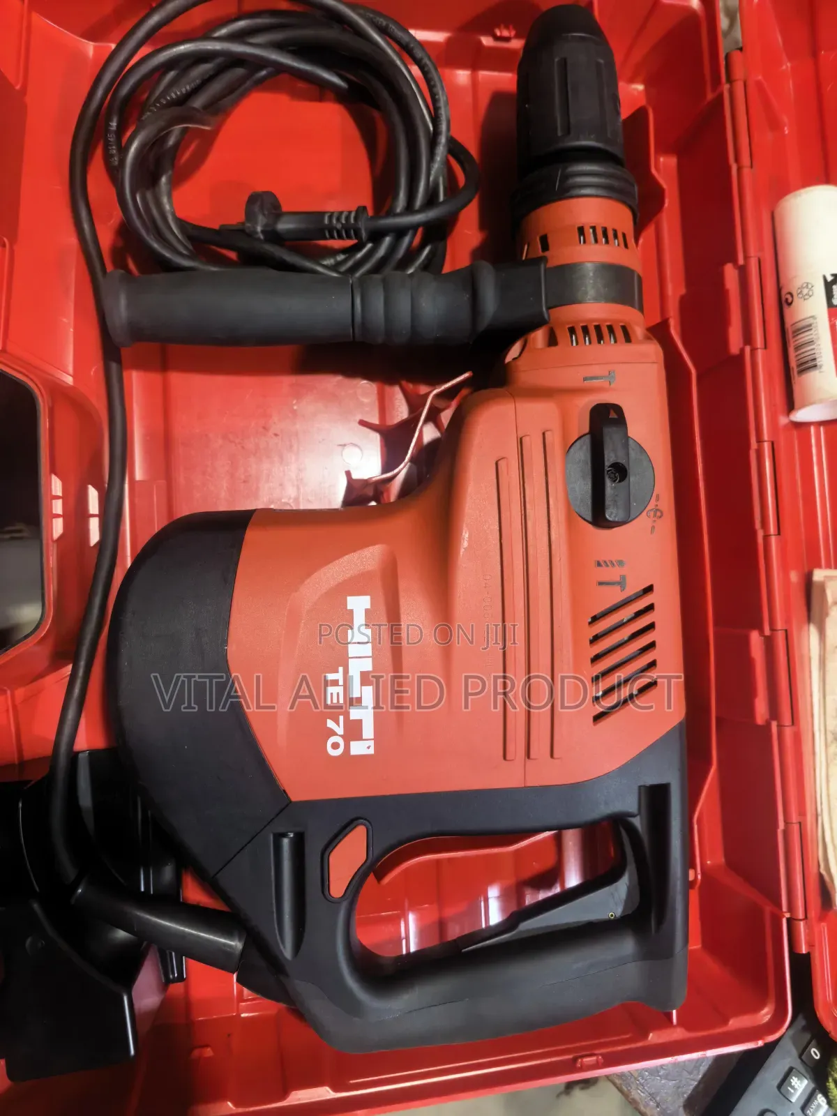 Hilti TE70
