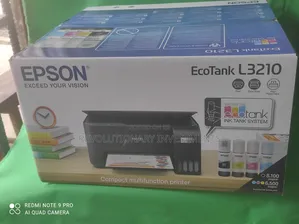 Epson L3210 Eco Tank Printer