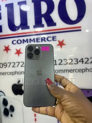 Apple iPhone 14 Pro Max 512 GB Purple