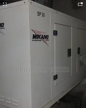 Generator.