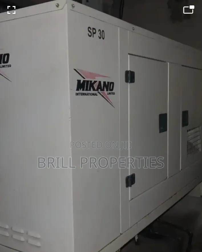 Generator.