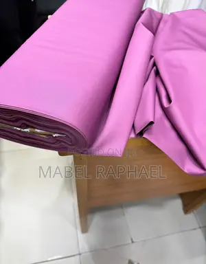 Italian Lana Material 4 Yards