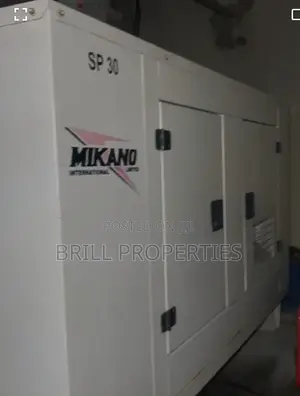 Generator.