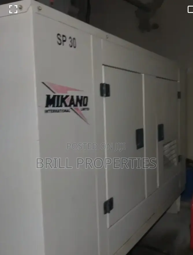 Generator.