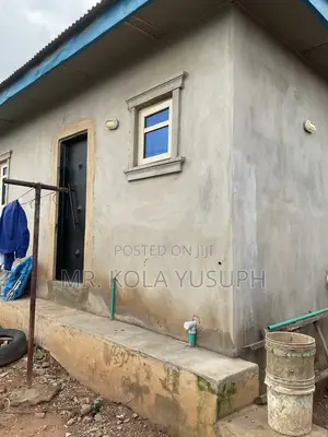 1bdrm House in Ijoko, Ado-Odo/Ota for rent