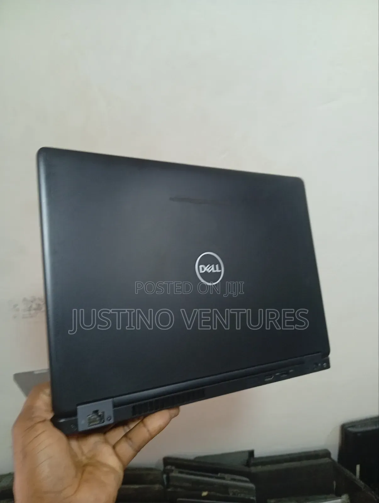 Laptop Dell Latitude 7480 16GB Intel Core i5 SSD 256GB