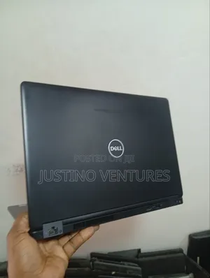 Laptop Dell Latitude 7480 16GB Intel Core i5 SSD 256GB