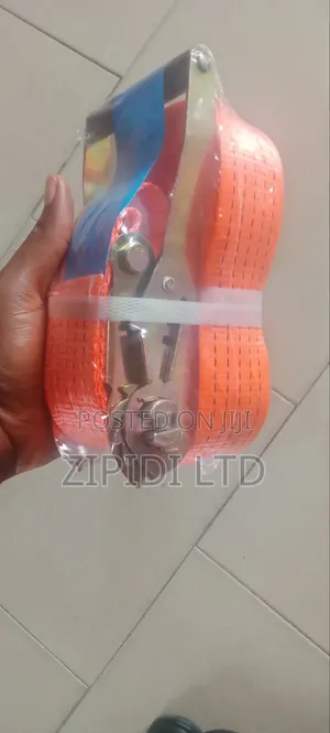 Banding Belt