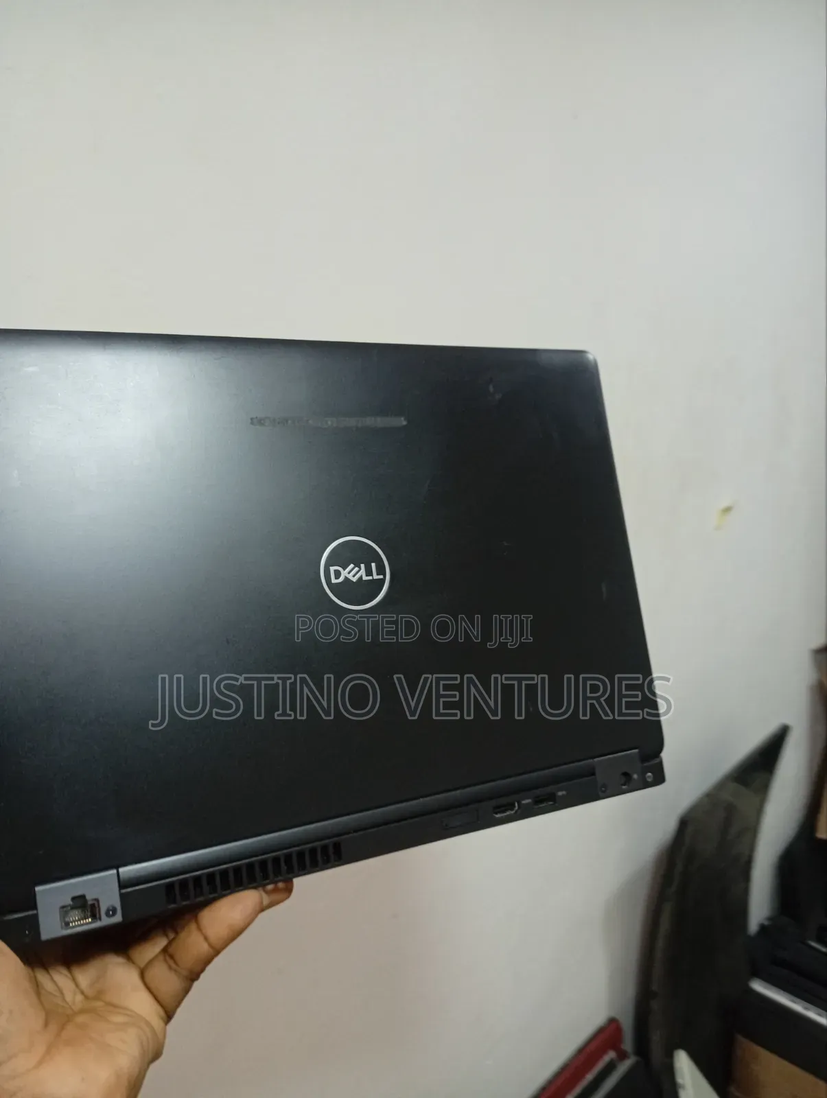 Laptop Dell Latitude 7480 16GB Intel Core i5 SSD 256GB