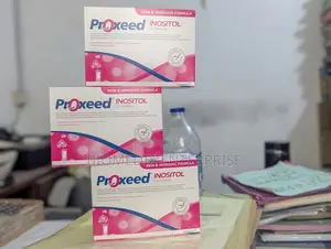 Proxeed Inositol Women