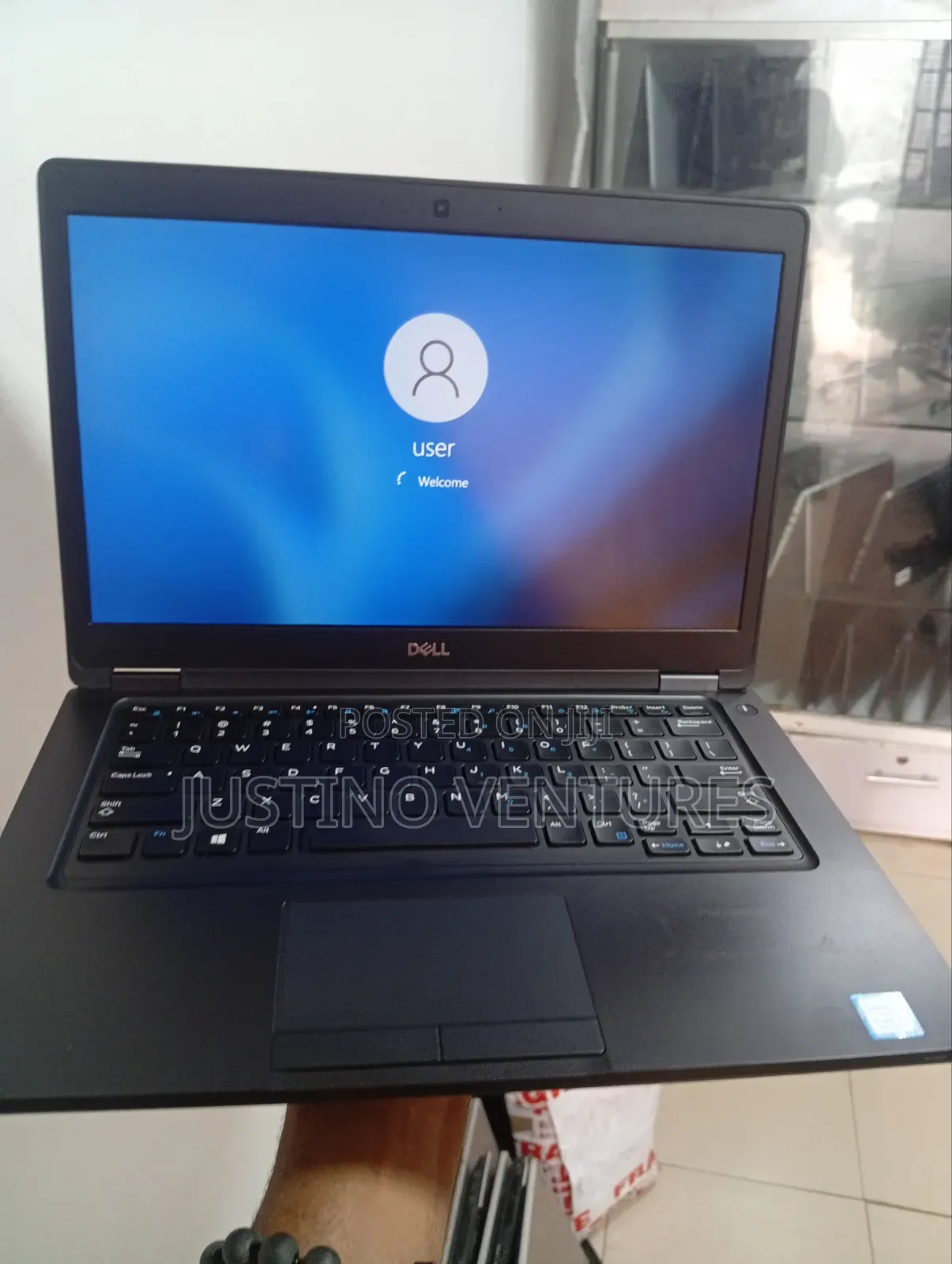 Laptop Dell Latitude 7480 16GB Intel Core i5 SSD 256GB