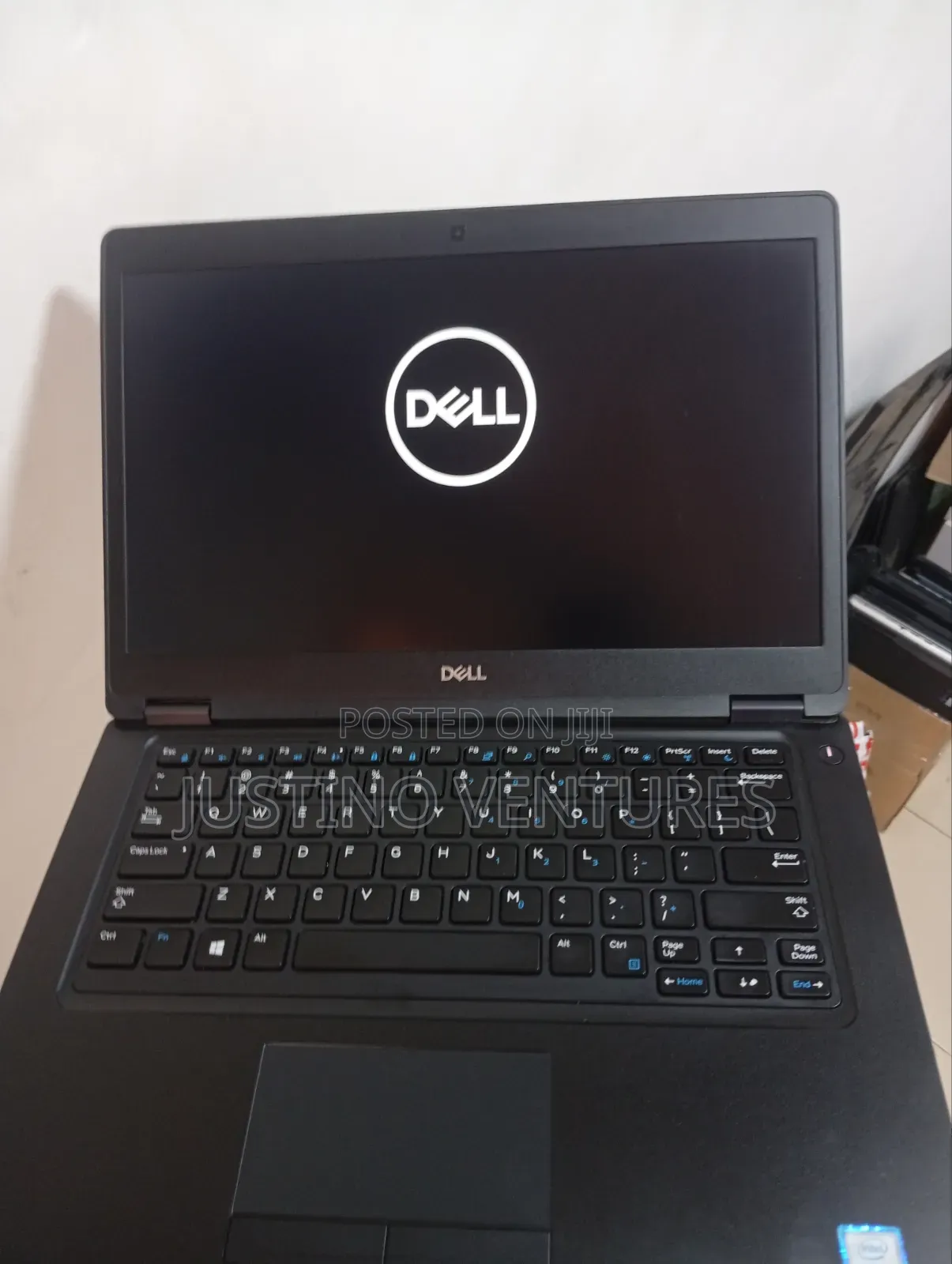 Laptop Dell Latitude 7480 16GB Intel Core i5 SSD 256GB