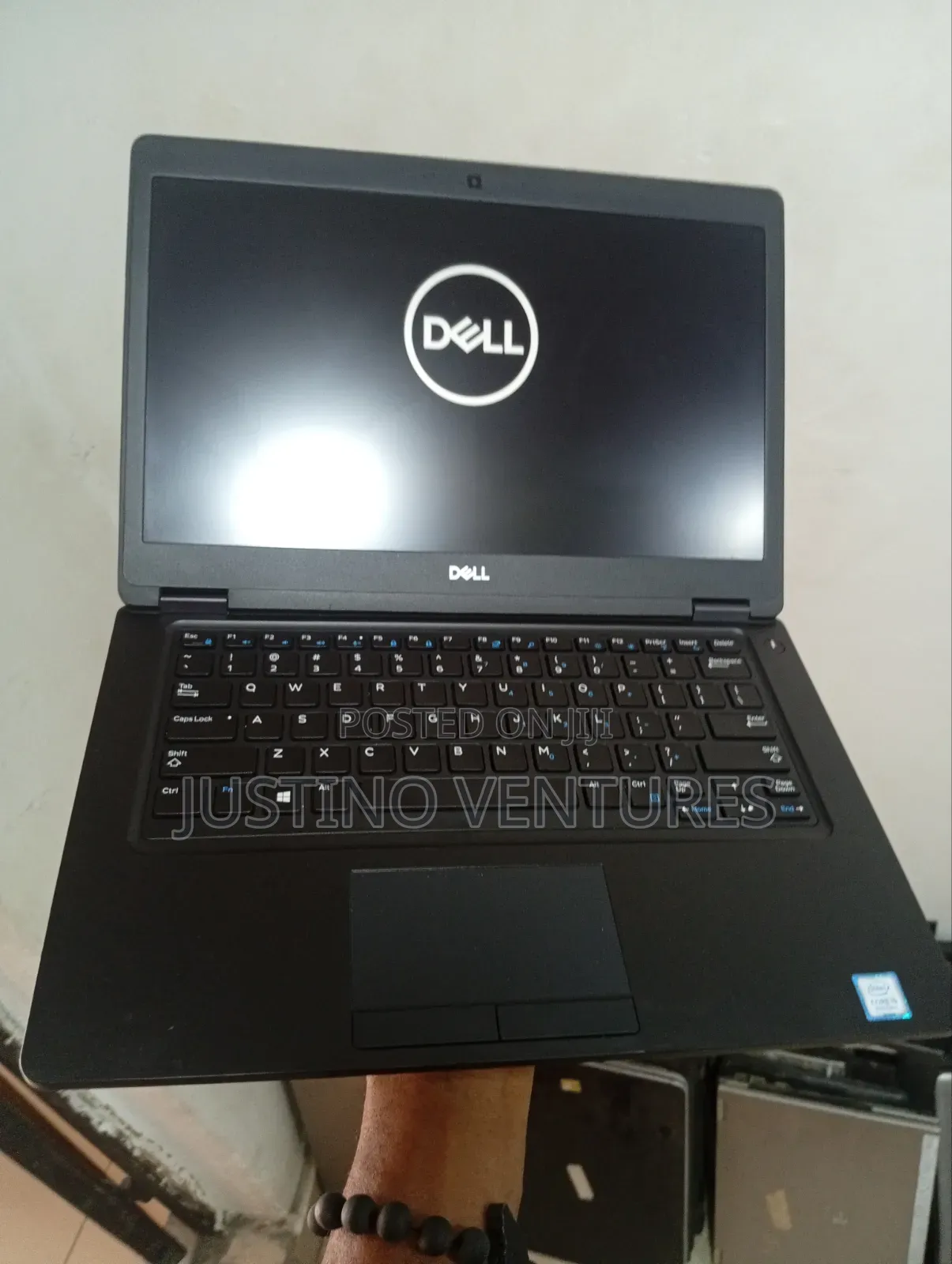 Laptop Dell Latitude 7480 16GB Intel Core i5 SSD 256GB