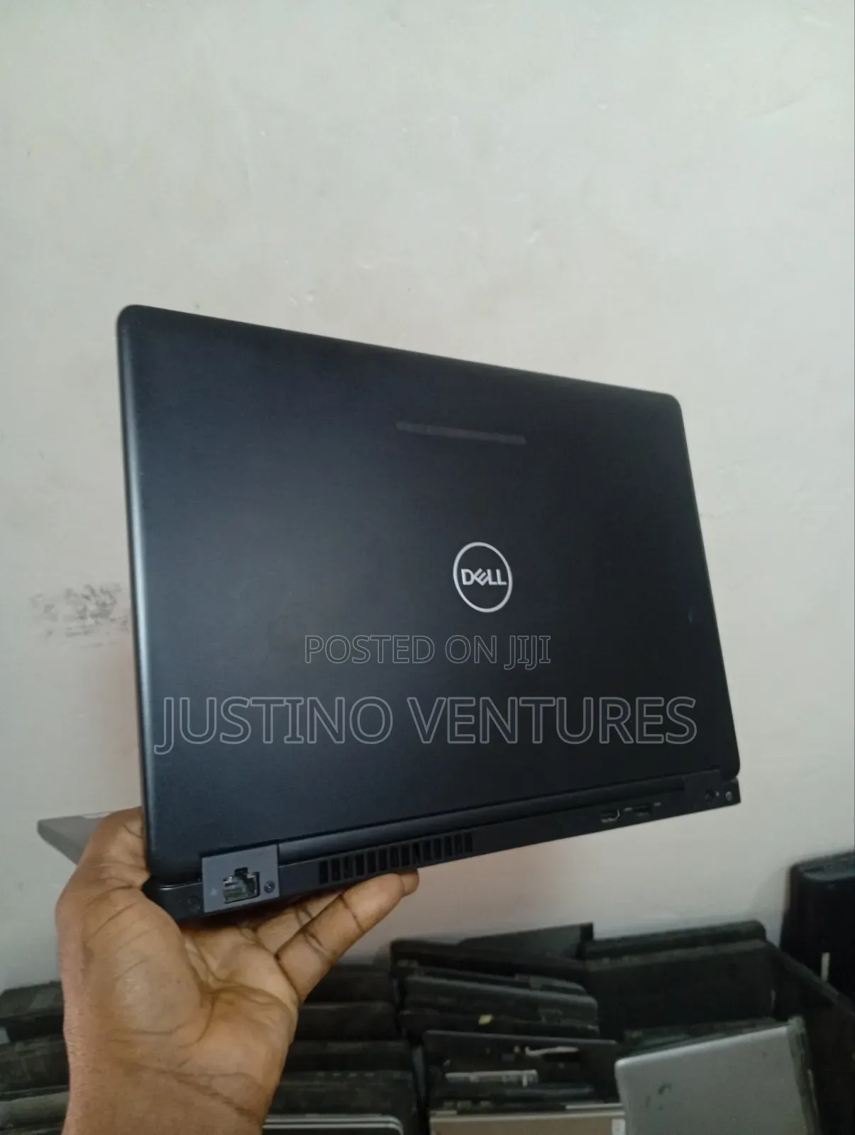 Laptop Dell Latitude 7480 16GB Intel Core i5 SSD 256GB