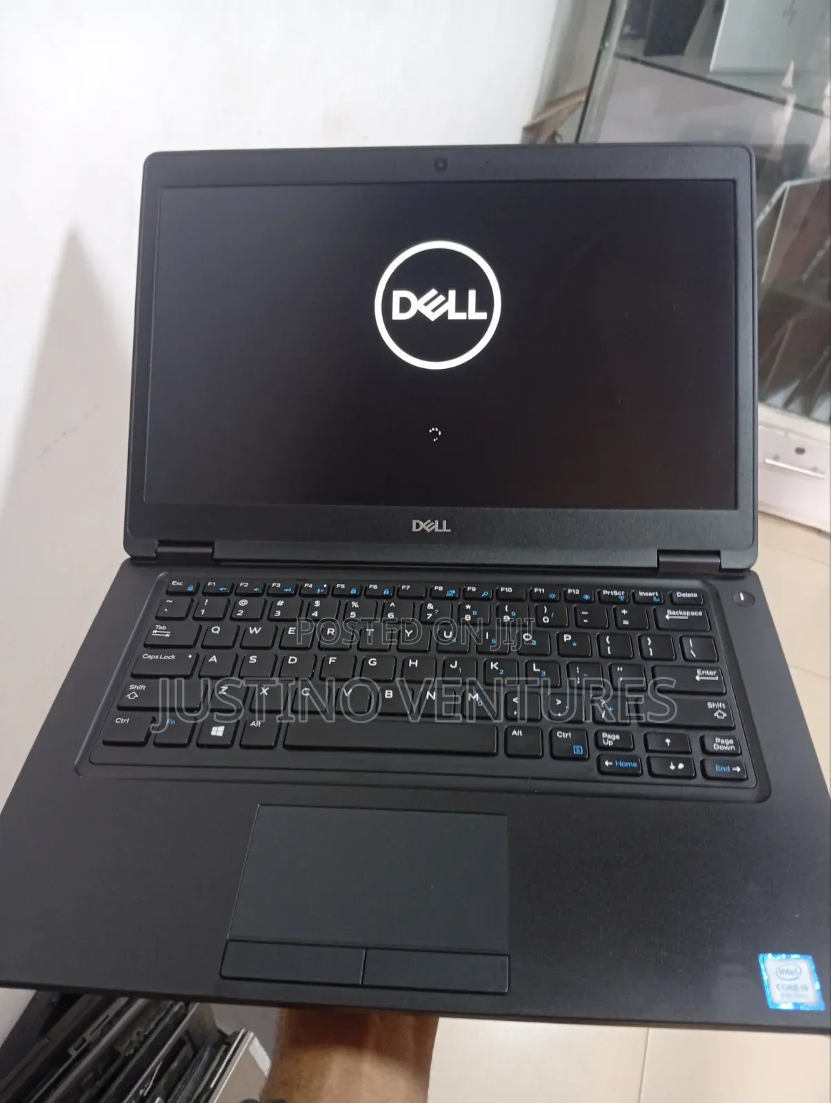 Laptop Dell Latitude 7480 16GB Intel Core i5 SSD 256GB