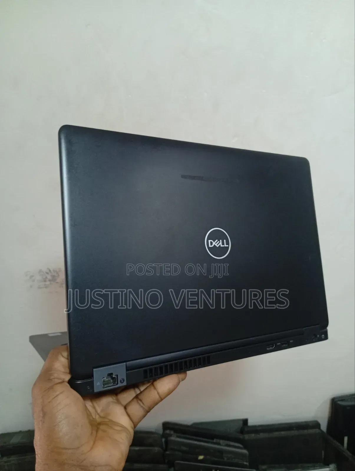 Laptop Dell Latitude 7480 16GB Intel Core i5 SSD 256GB