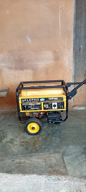 Elepaq Generator