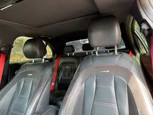 Mercedes-Benz E43 AMG 3.0 AWD 2017 Gray