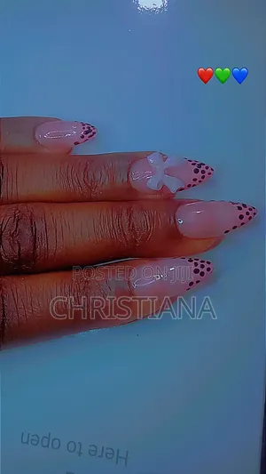 Press on Nails