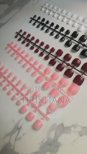 Press on Nails