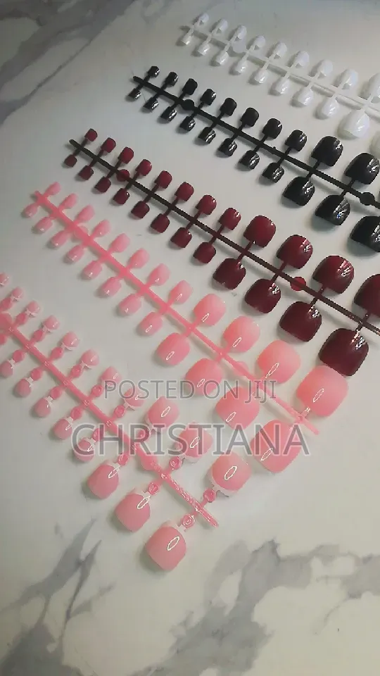 Press on Nails