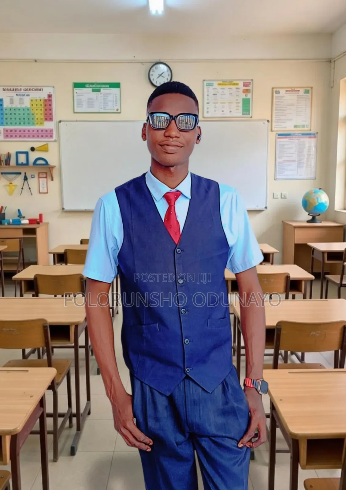 Mathematics Home Tutoring