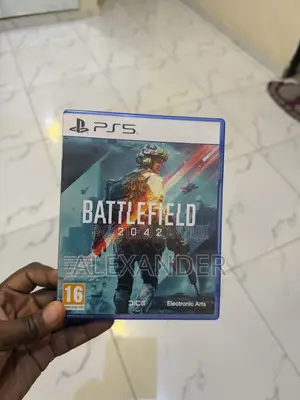 Battlefield 2042