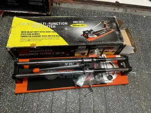 Multi-Function Tile 3-in-1. 400mm
