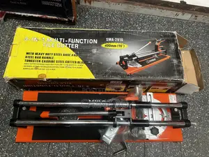 Multi-Function Tile 3-in-1. 400mm